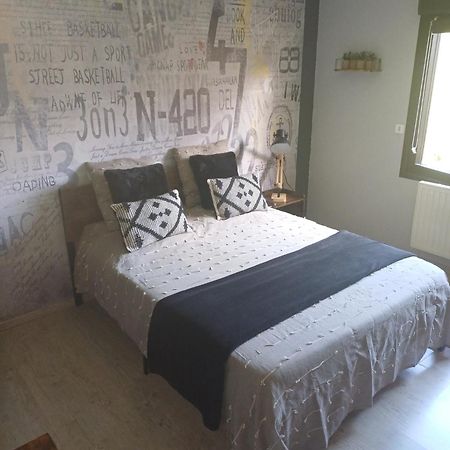 Chambre D'Hotes "Sur La Route Des Terrils" Vendin-le-Vieil Exterior foto