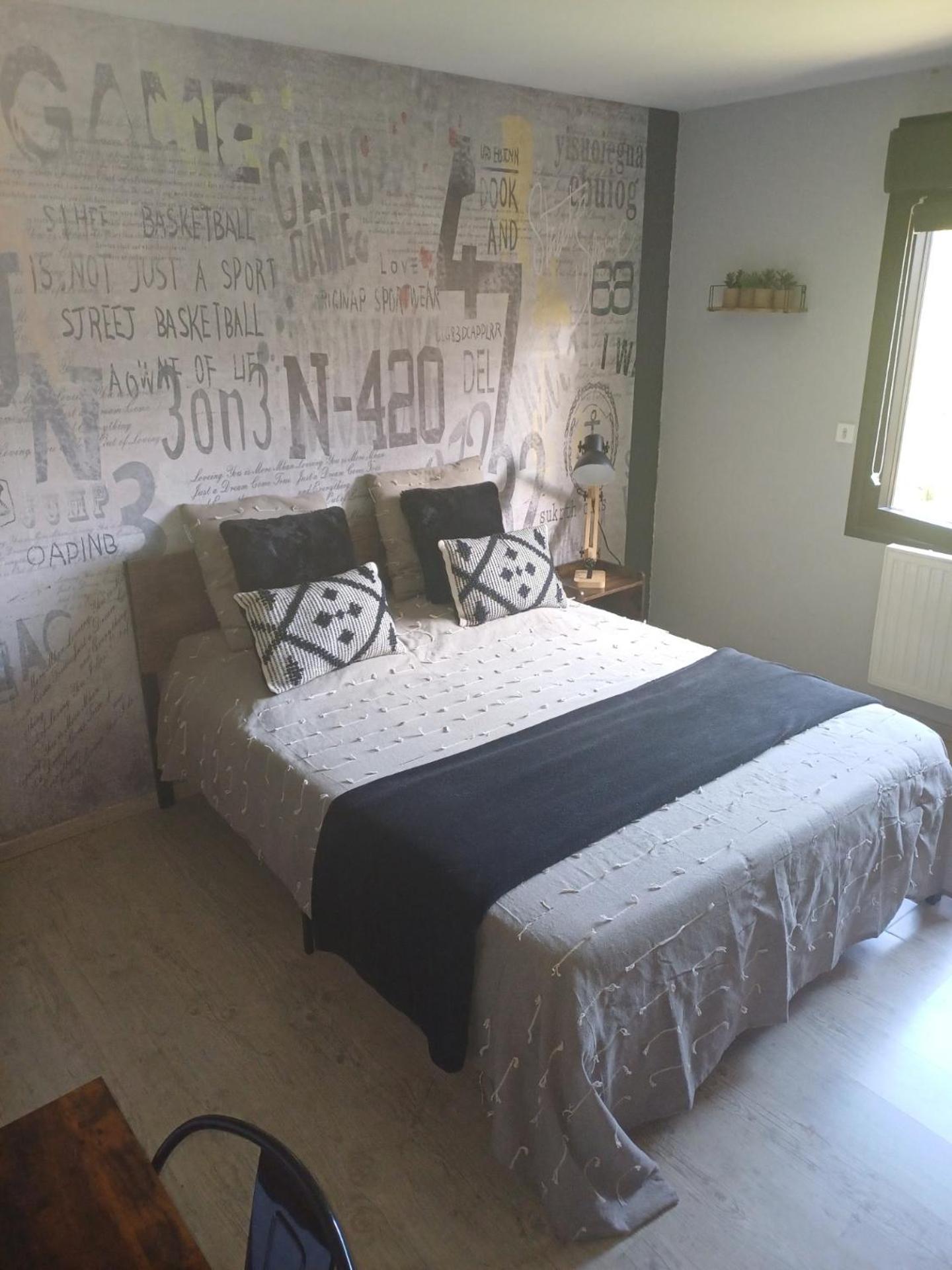 Chambre D'Hotes "Sur La Route Des Terrils" Vendin-le-Vieil Exterior foto